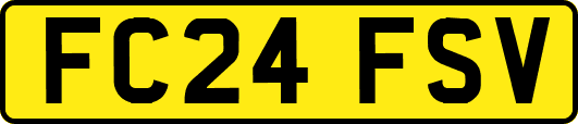 FC24FSV