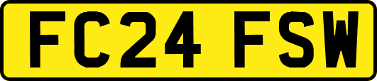 FC24FSW