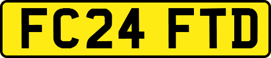 FC24FTD