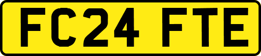 FC24FTE
