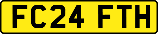 FC24FTH