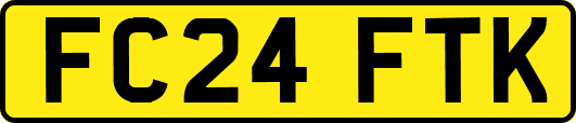 FC24FTK