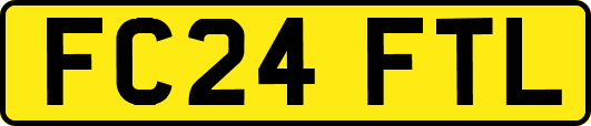FC24FTL