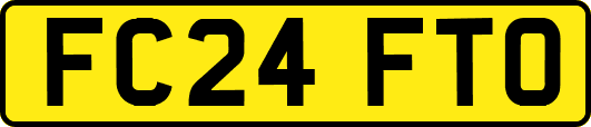 FC24FTO