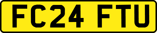 FC24FTU