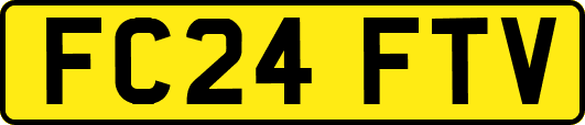 FC24FTV