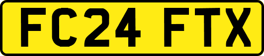 FC24FTX