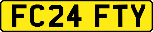 FC24FTY