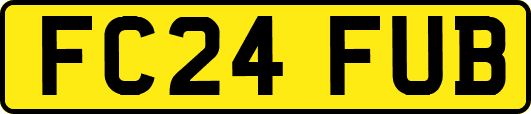 FC24FUB