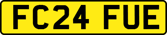FC24FUE