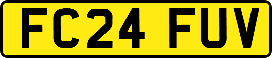 FC24FUV