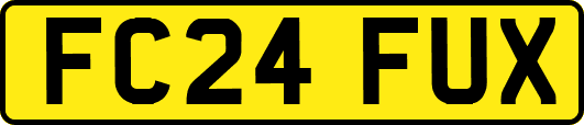 FC24FUX