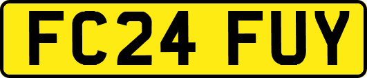 FC24FUY