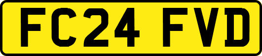 FC24FVD