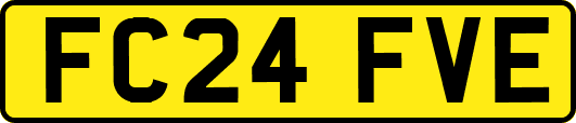 FC24FVE