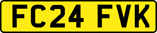FC24FVK