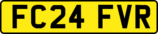 FC24FVR