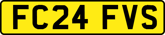 FC24FVS
