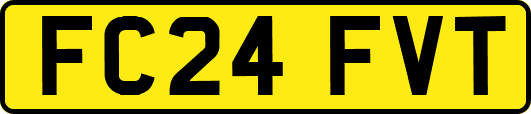 FC24FVT