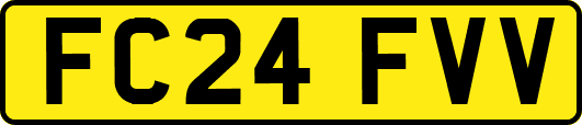 FC24FVV
