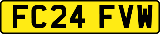 FC24FVW
