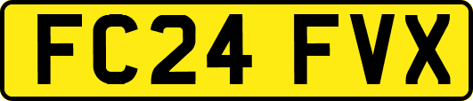 FC24FVX