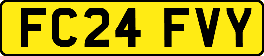 FC24FVY