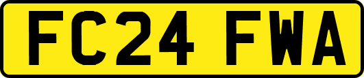 FC24FWA