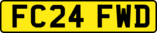 FC24FWD