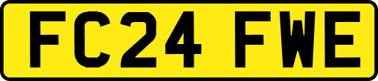 FC24FWE