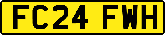 FC24FWH