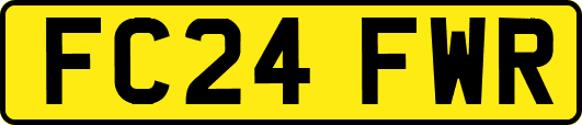 FC24FWR