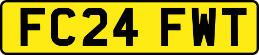 FC24FWT