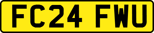 FC24FWU