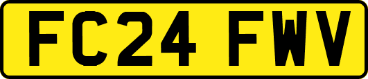 FC24FWV