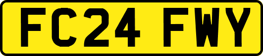 FC24FWY