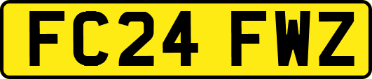 FC24FWZ