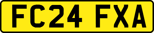 FC24FXA