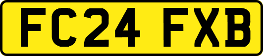 FC24FXB