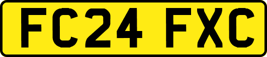 FC24FXC
