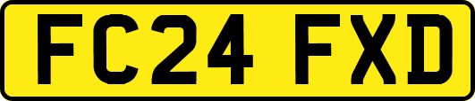 FC24FXD
