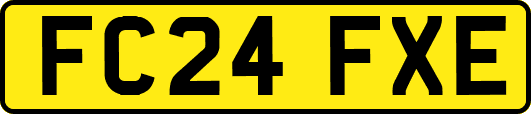 FC24FXE