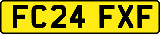 FC24FXF