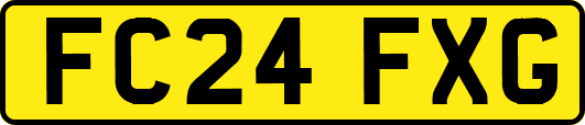 FC24FXG