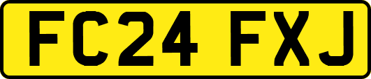 FC24FXJ