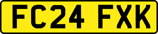 FC24FXK