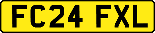 FC24FXL