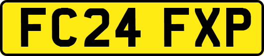 FC24FXP