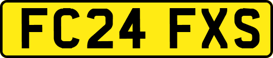 FC24FXS