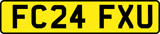 FC24FXU